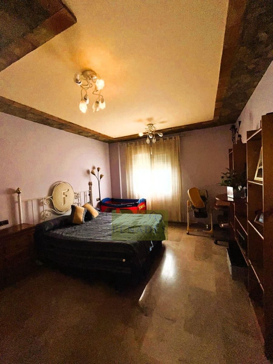 7 slaapkamer Villa te koop in Ontinyent met zwembad - € 600.000 (Ref: 5609047)