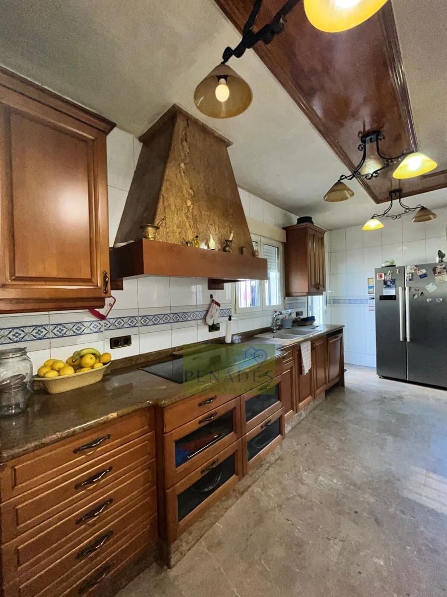 7 slaapkamer Villa te koop in Ontinyent met zwembad - € 600.000 (Ref: 5609047)