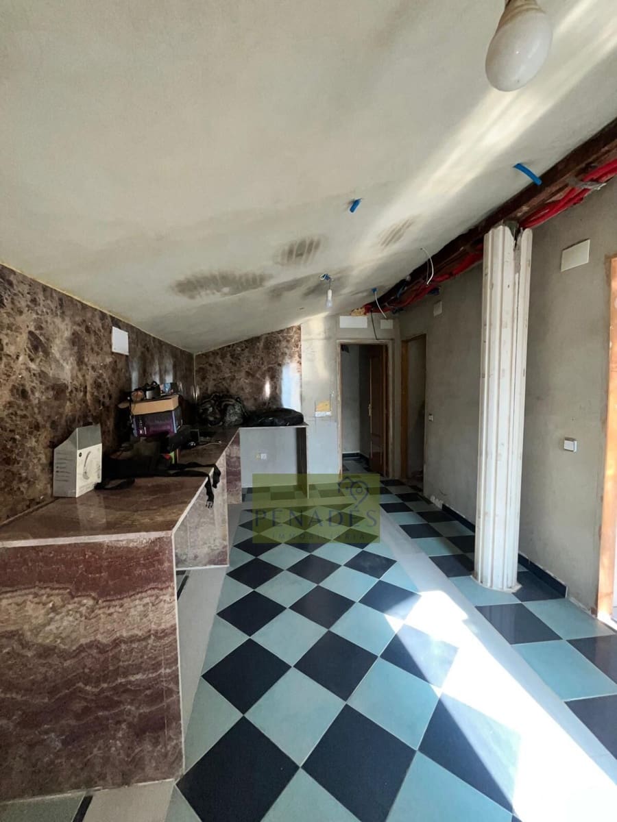 7 slaapkamer Villa te koop in Ontinyent met zwembad - € 600.000 (Ref: 5609047)