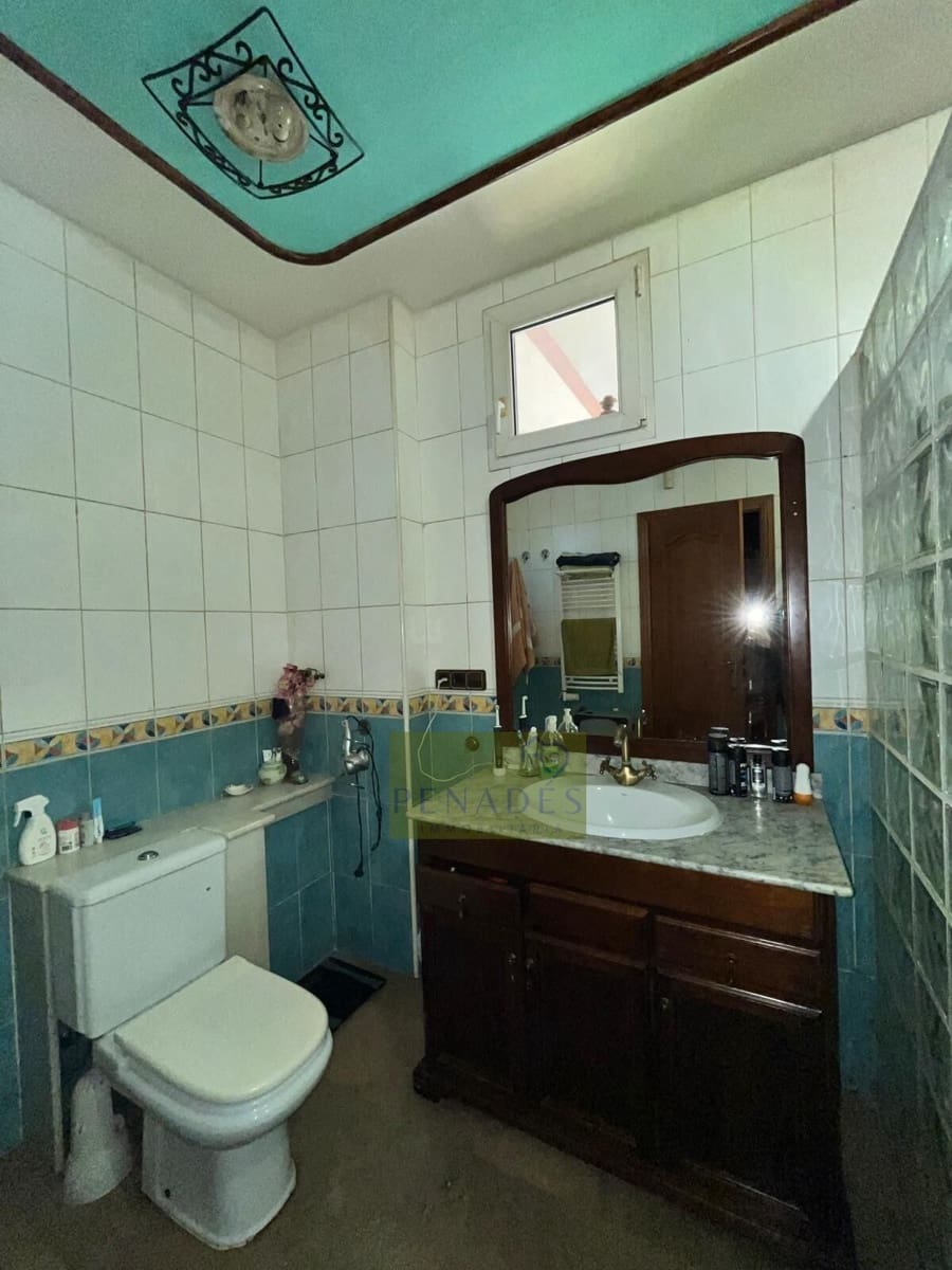 7 slaapkamer Villa te koop in Ontinyent met zwembad - € 600.000 (Ref: 5609047)