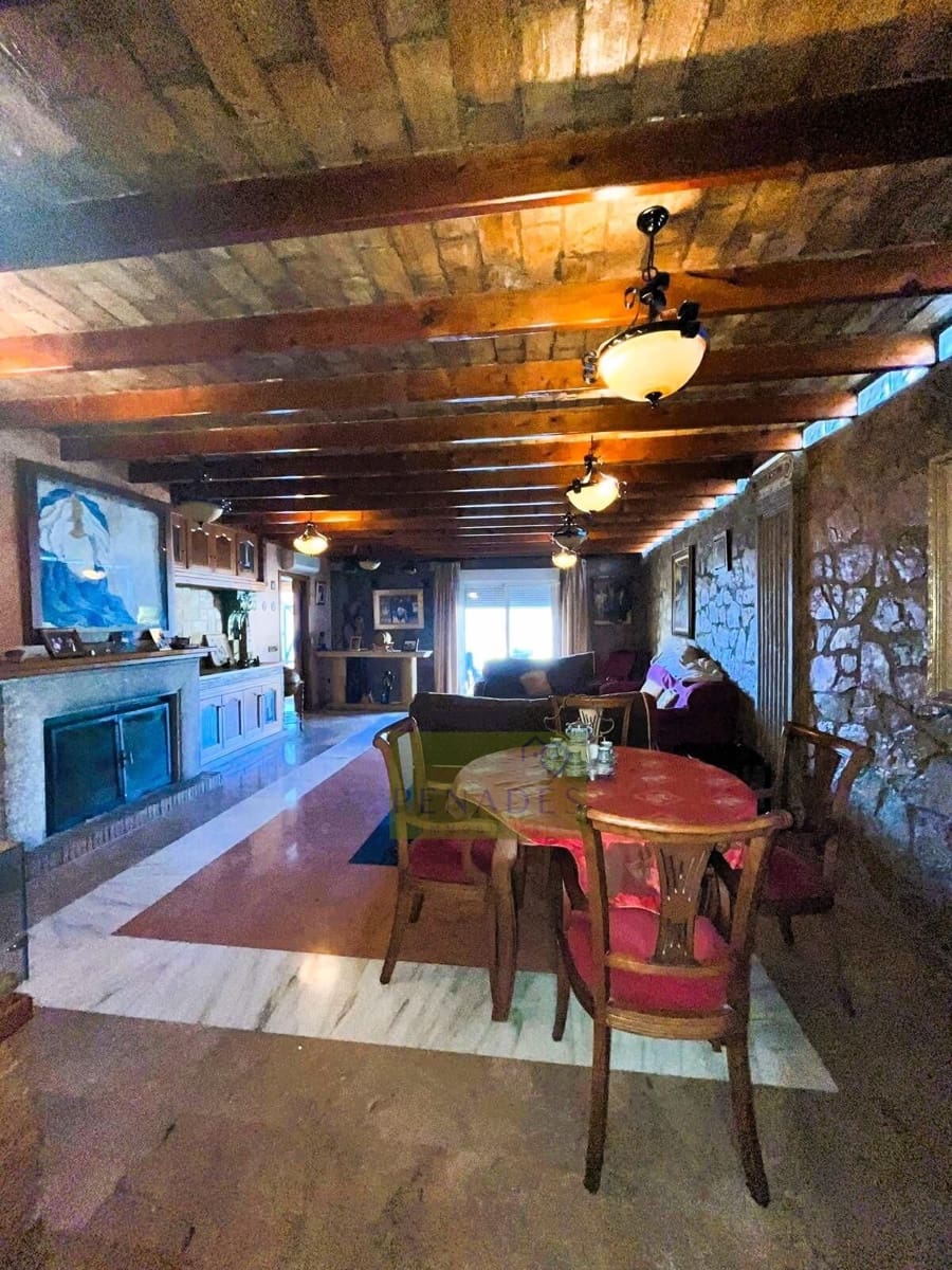 7 slaapkamer Villa te koop in Ontinyent met zwembad - € 600.000 (Ref: 5609047)