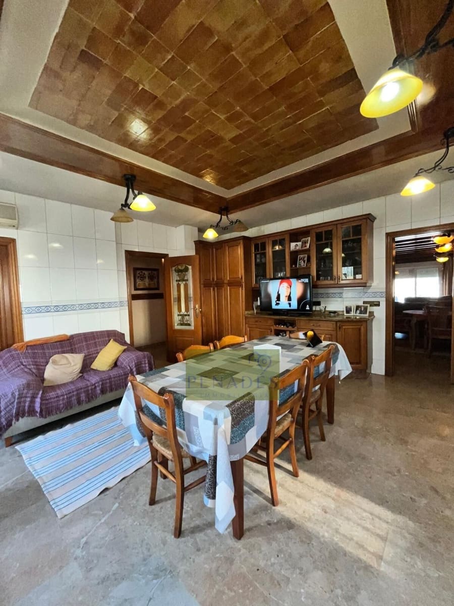 7 slaapkamer Villa te koop in Ontinyent met zwembad - € 600.000 (Ref: 5609047)