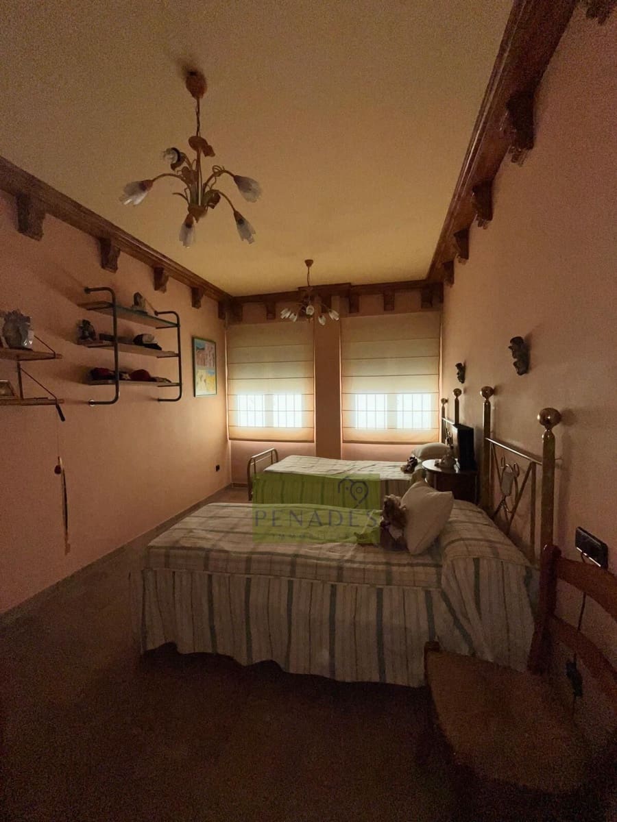 7 slaapkamer Villa te koop in Ontinyent met zwembad - € 600.000 (Ref: 5609047)