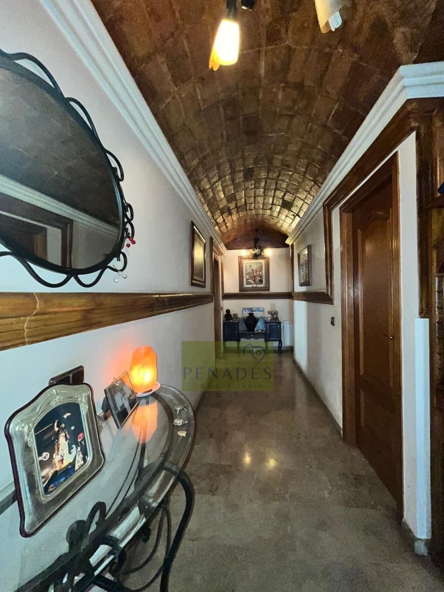 7 slaapkamer Villa te koop in Ontinyent met zwembad - € 600.000 (Ref: 5609047)