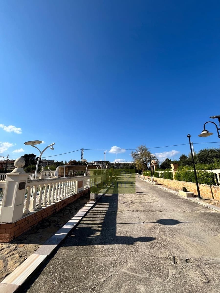 7 slaapkamer Villa te koop in Ontinyent met zwembad - € 600.000 (Ref: 5609047)