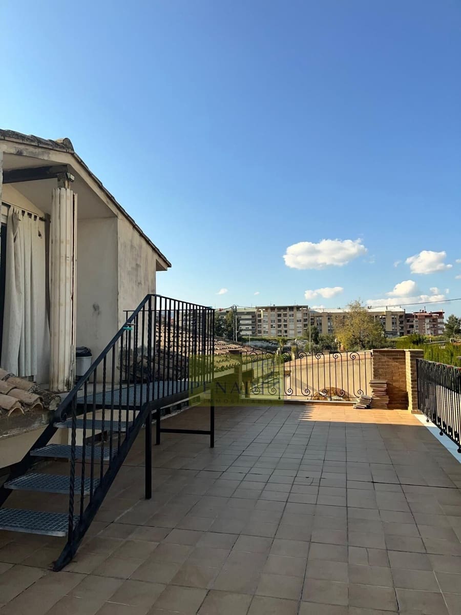 7 slaapkamer Villa te koop in Ontinyent met zwembad - € 600.000 (Ref: 5609047)