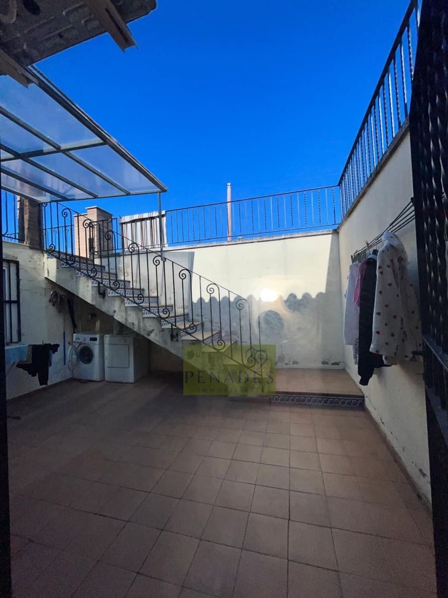 7 slaapkamer Villa te koop in Ontinyent met zwembad - € 600.000 (Ref: 5609047)