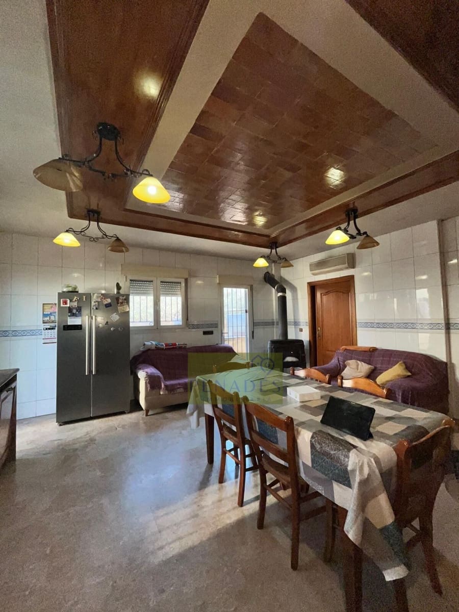 7 slaapkamer Villa te koop in Ontinyent met zwembad - € 600.000 (Ref: 5609047)