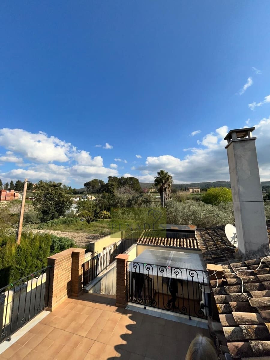 7 slaapkamer Villa te koop in Ontinyent met zwembad - € 600.000 (Ref: 5609047)