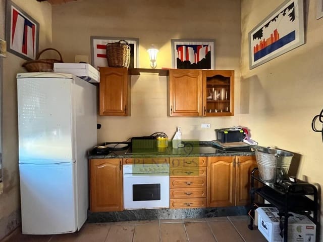 7 soverom Villa til salgs i Ontinyent med svømmebasseng - € 600 000 (Ref: 5609047)