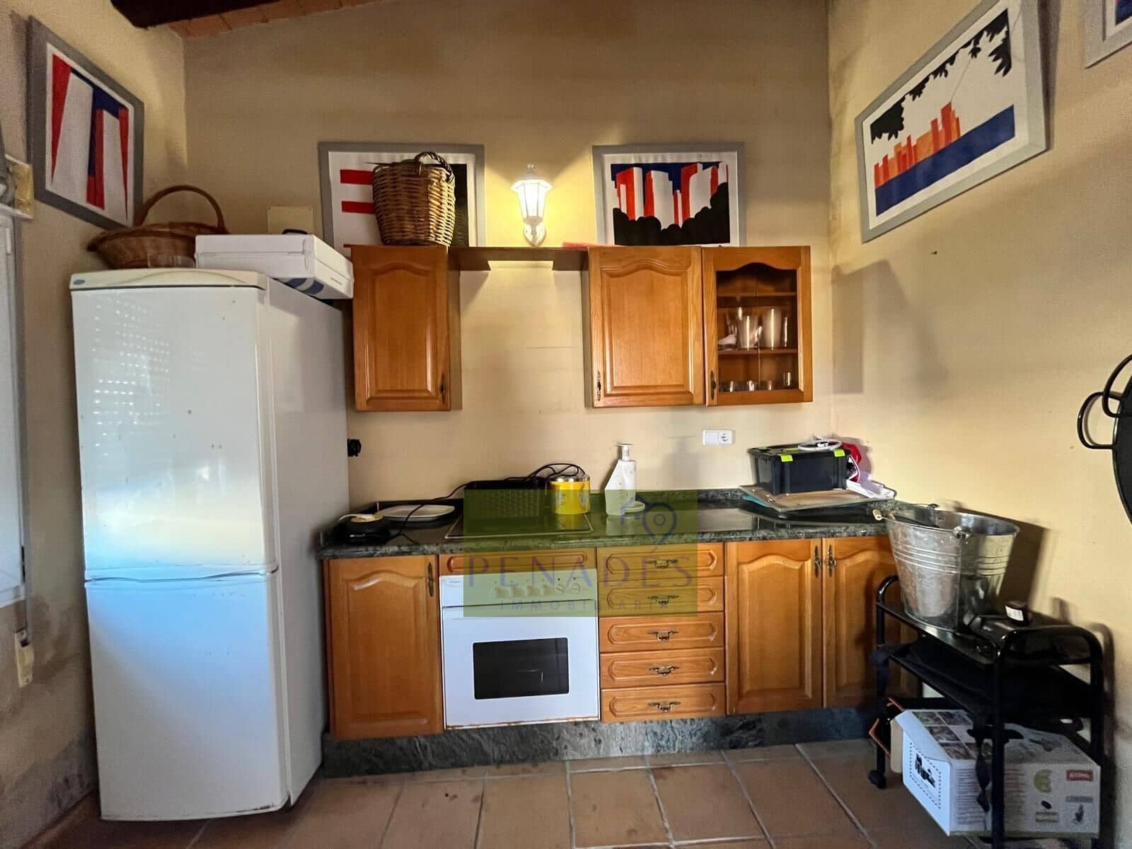 7 slaapkamer Villa te koop in Ontinyent met zwembad - € 600.000 (Ref: 5609047)