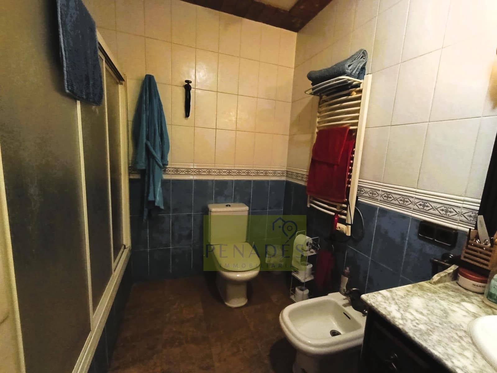 7 slaapkamer Villa te koop in Ontinyent met zwembad - € 600.000 (Ref: 5609047)