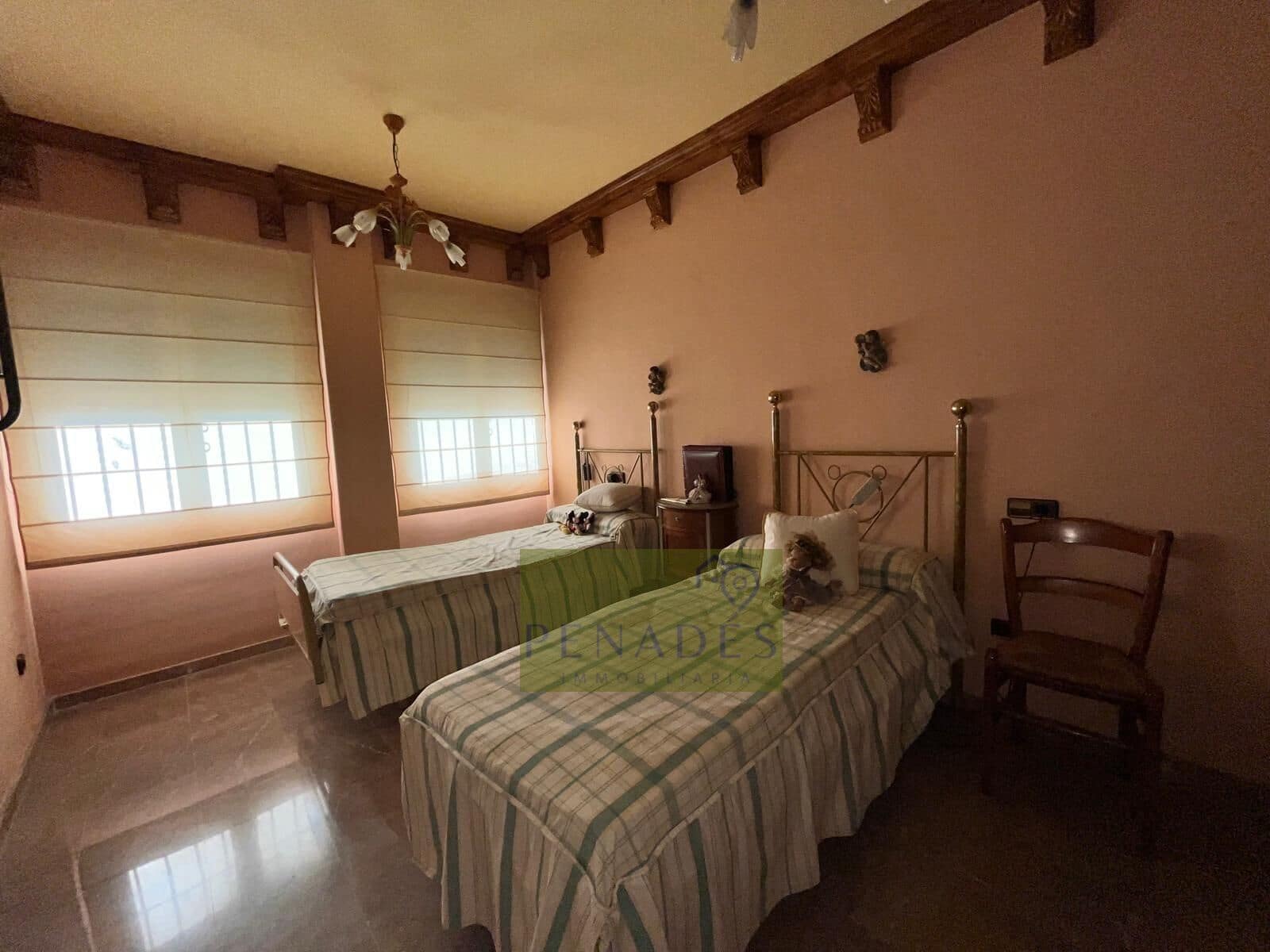 7 slaapkamer Villa te koop in Ontinyent met zwembad - € 600.000 (Ref: 5609047)