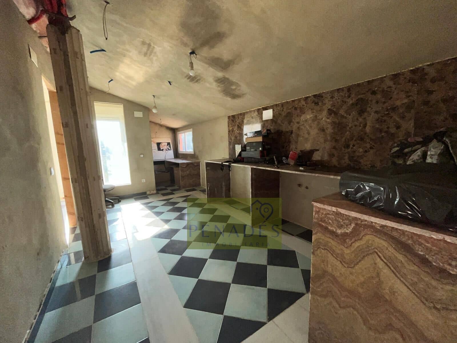 7 slaapkamer Villa te koop in Ontinyent met zwembad - € 600.000 (Ref: 5609047)