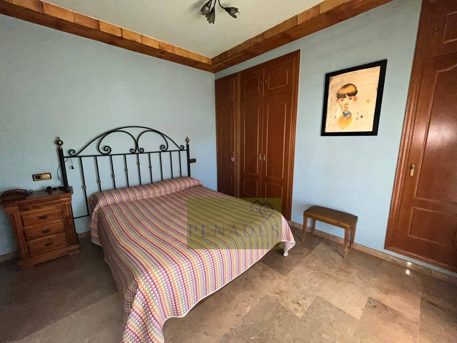 7 slaapkamer Villa te koop in Ontinyent met zwembad - € 600.000 (Ref: 5609047)