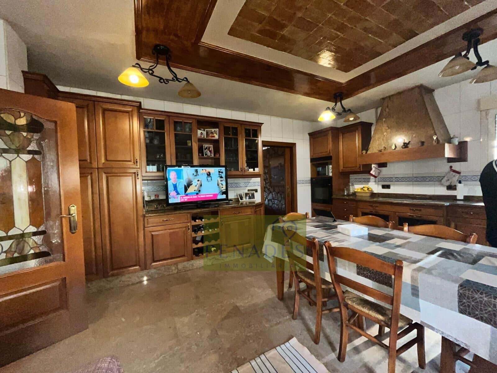 7 slaapkamer Villa te koop in Ontinyent met zwembad - € 600.000 (Ref: 5609047)