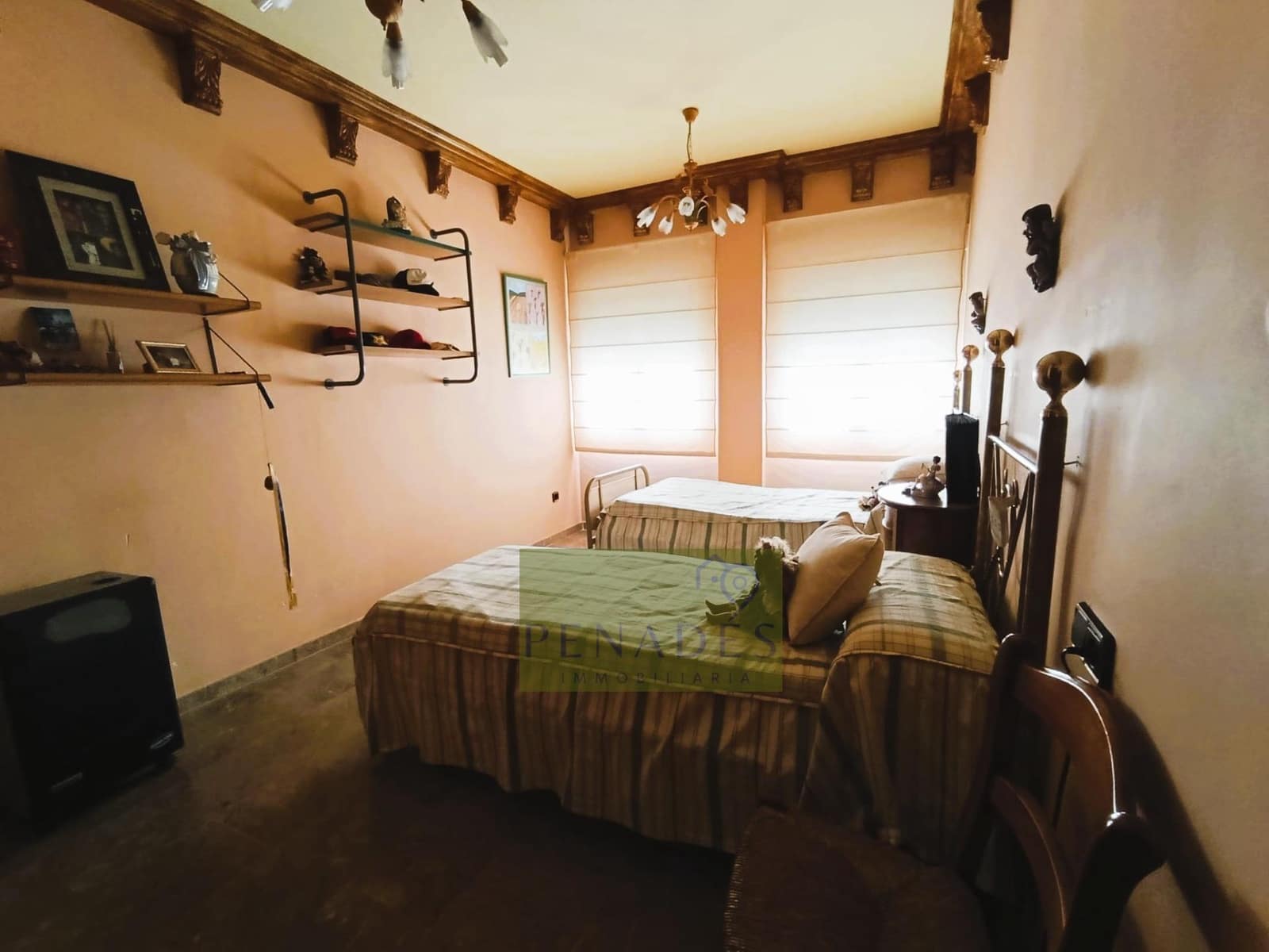 7 slaapkamer Villa te koop in Ontinyent met zwembad - € 600.000 (Ref: 5609047)