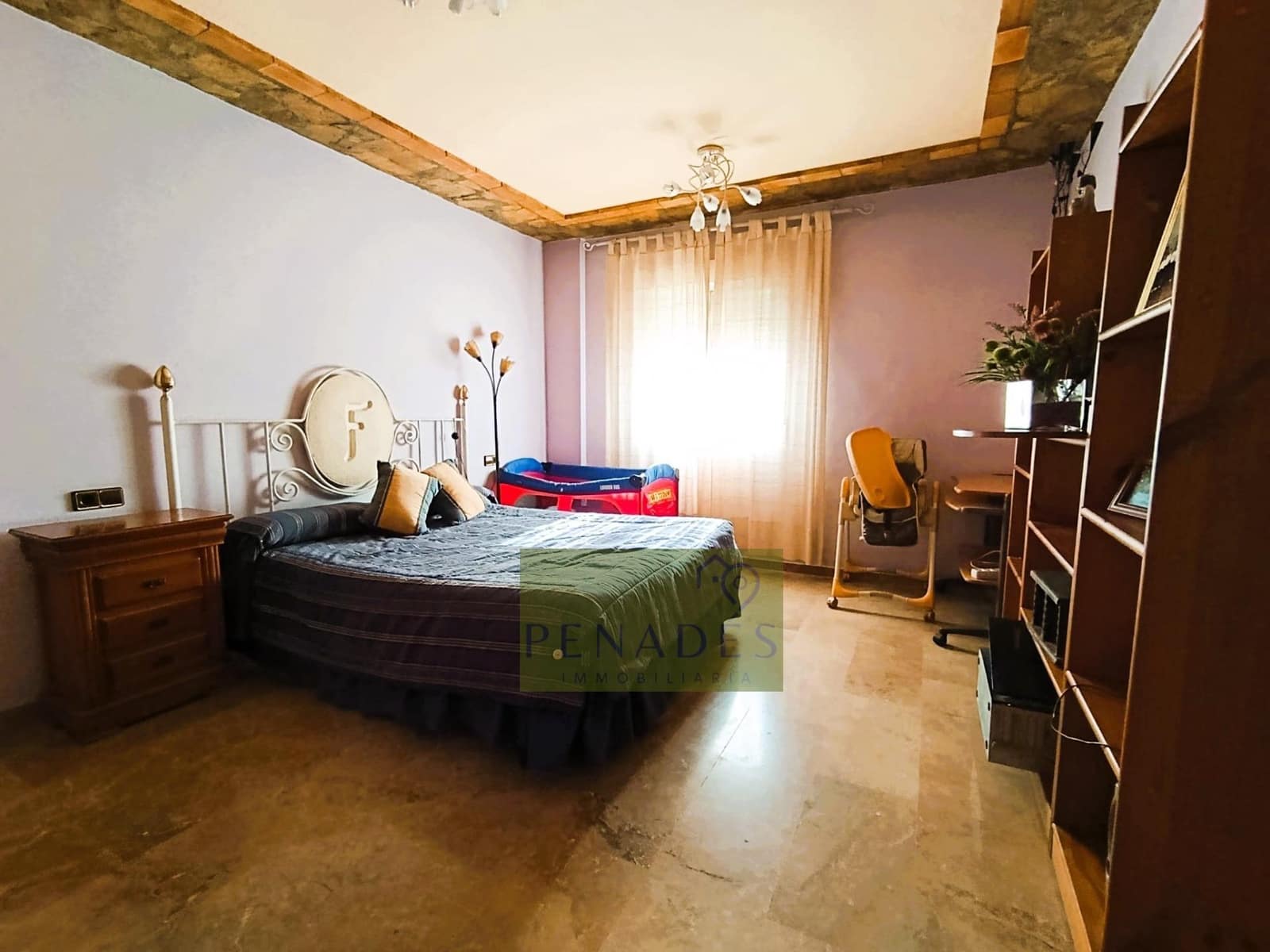 7 slaapkamer Villa te koop in Ontinyent met zwembad - € 600.000 (Ref: 5609047)