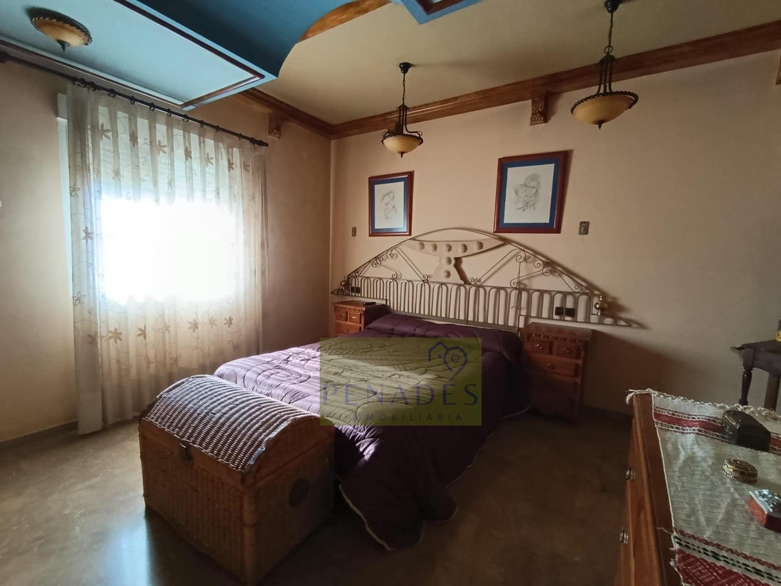 7 slaapkamer Villa te koop in Ontinyent met zwembad - € 600.000 (Ref: 5609047)