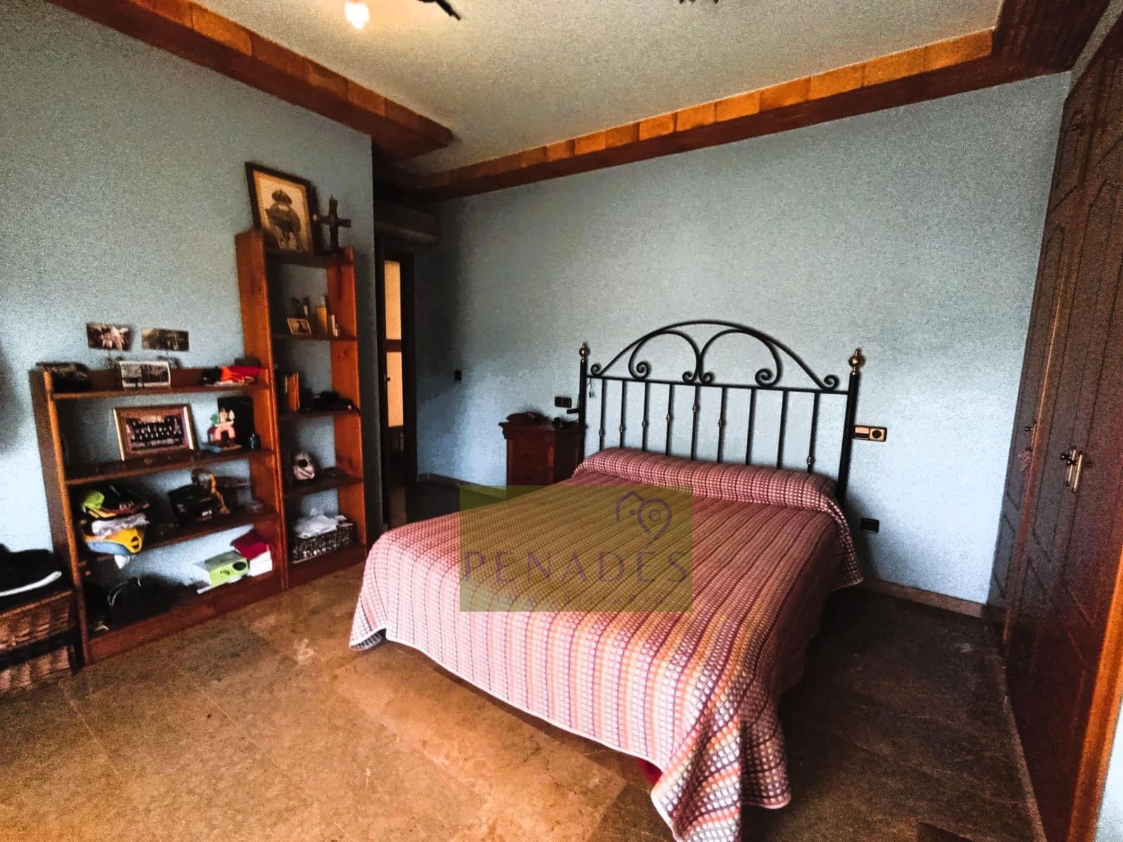 7 slaapkamer Villa te koop in Ontinyent met zwembad - € 600.000 (Ref: 5609047)