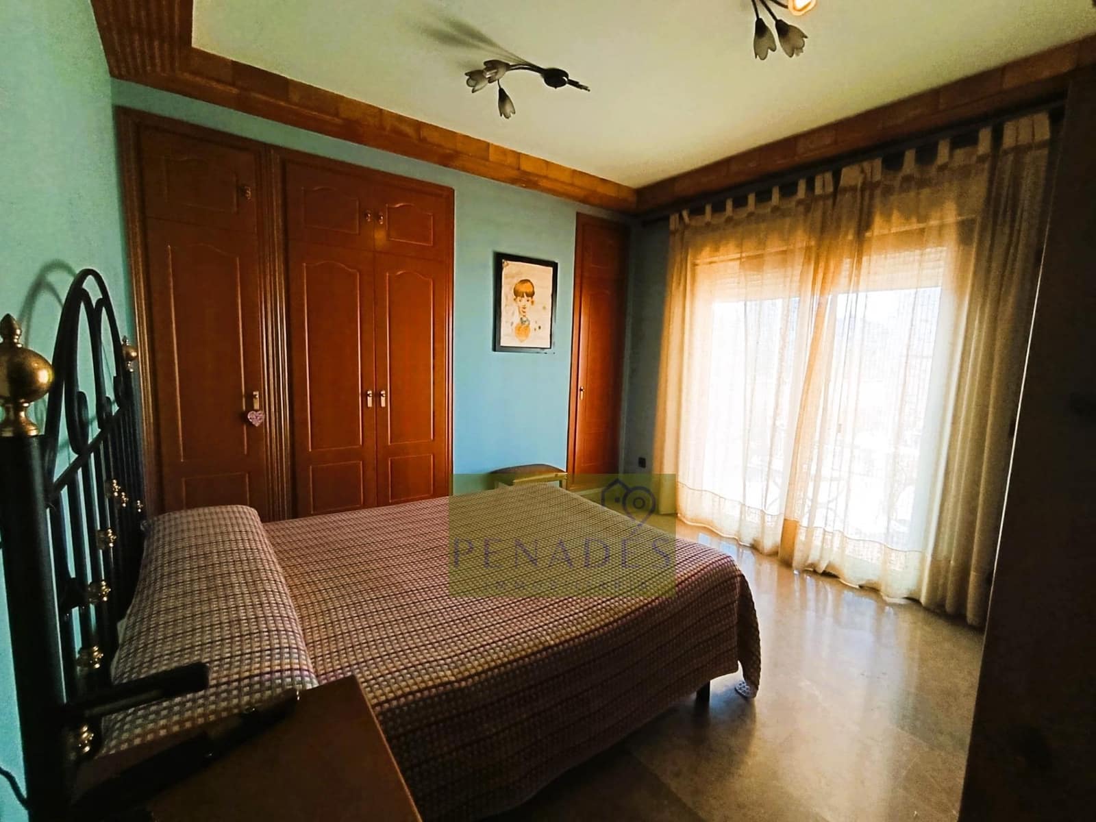 7 slaapkamer Villa te koop in Ontinyent met zwembad - € 600.000 (Ref: 5609047)