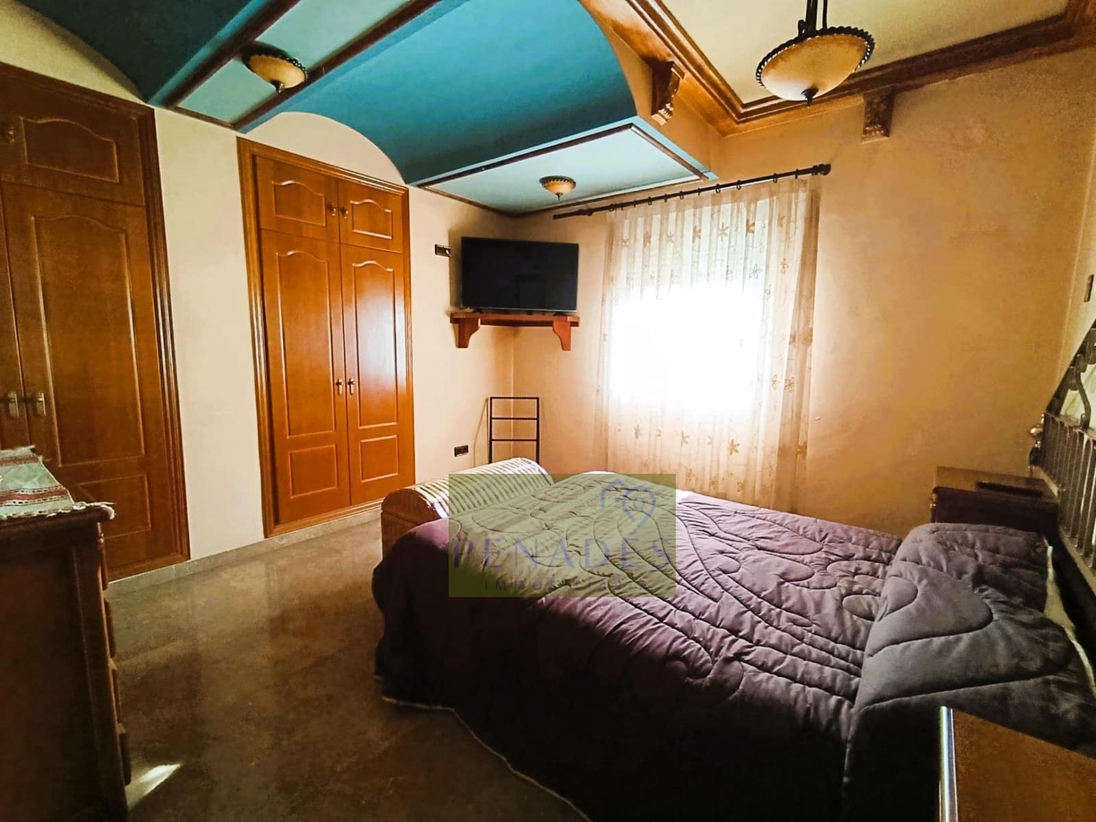 7 slaapkamer Villa te koop in Ontinyent met zwembad - € 600.000 (Ref: 5609047)