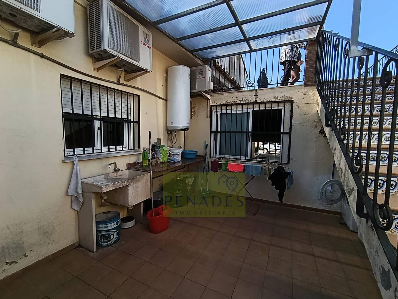 7 slaapkamer Villa te koop in Ontinyent met zwembad - € 600.000 (Ref: 5609047)