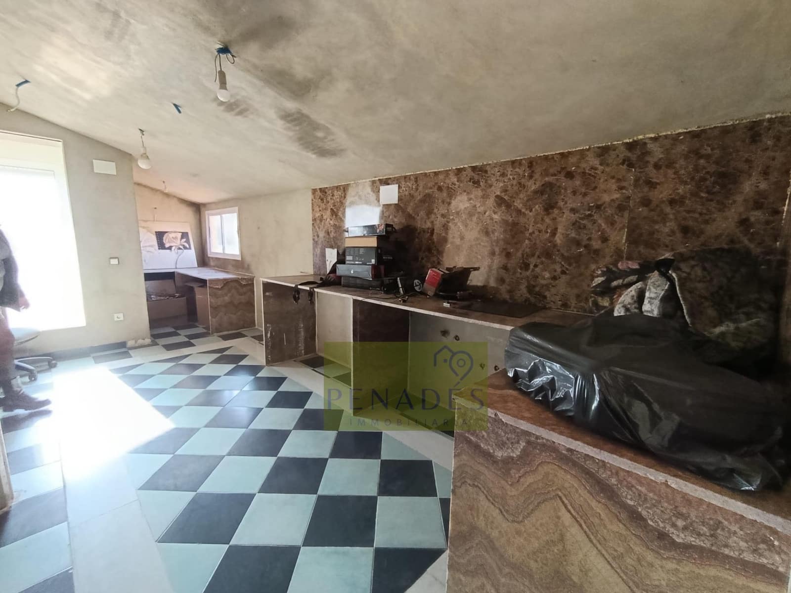 7 slaapkamer Villa te koop in Ontinyent met zwembad - € 600.000 (Ref: 5609047)