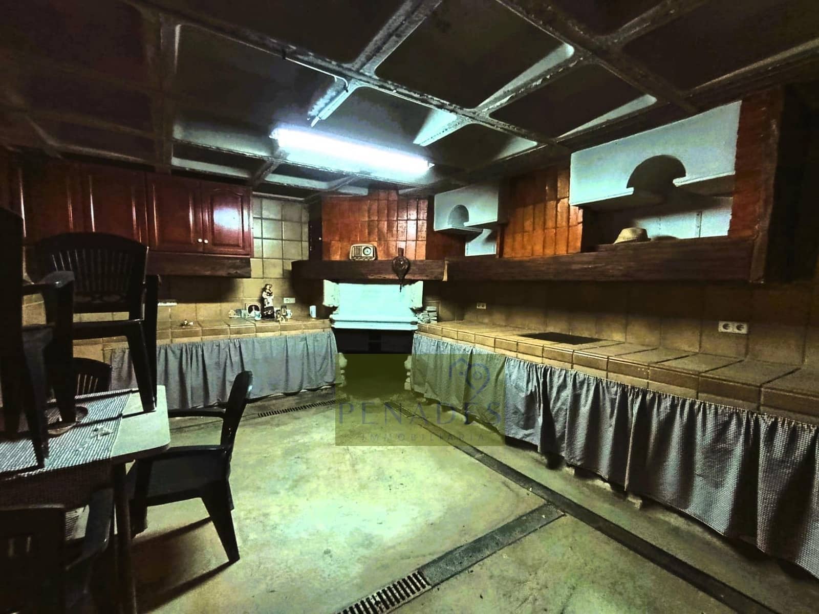 7 slaapkamer Villa te koop in Ontinyent met zwembad - € 600.000 (Ref: 5609047)