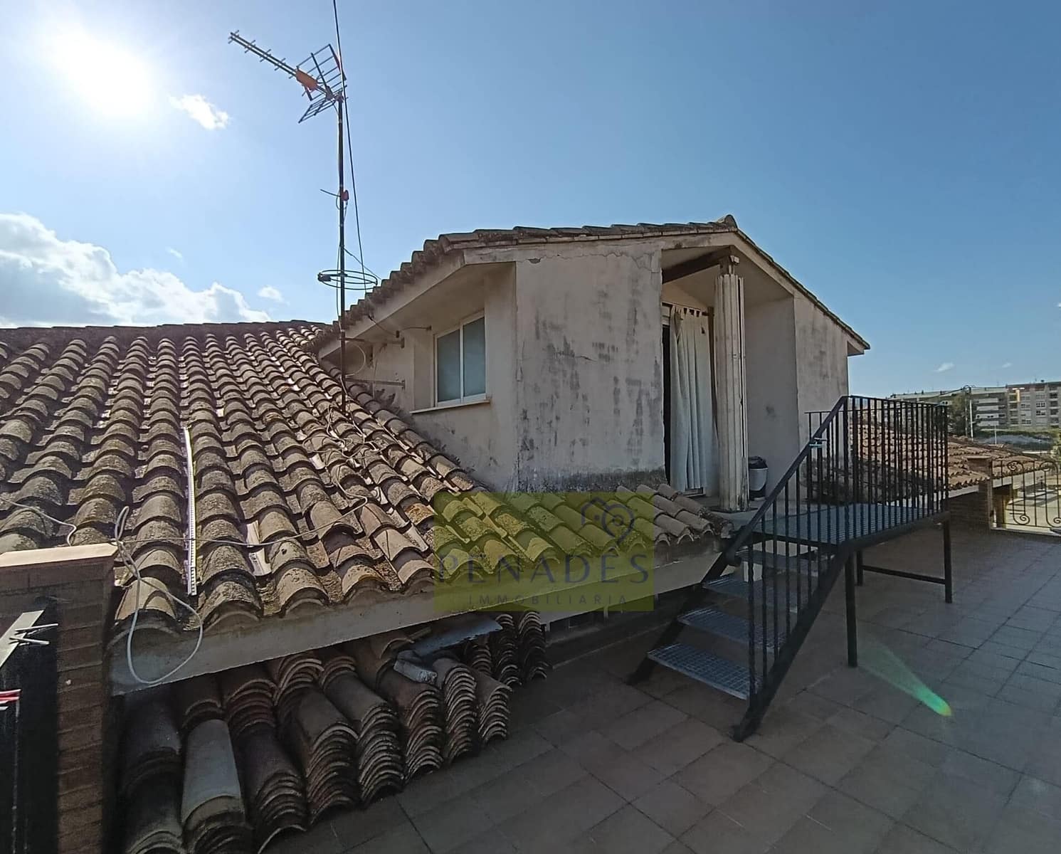 7 slaapkamer Villa te koop in Ontinyent met zwembad - € 600.000 (Ref: 5609047)