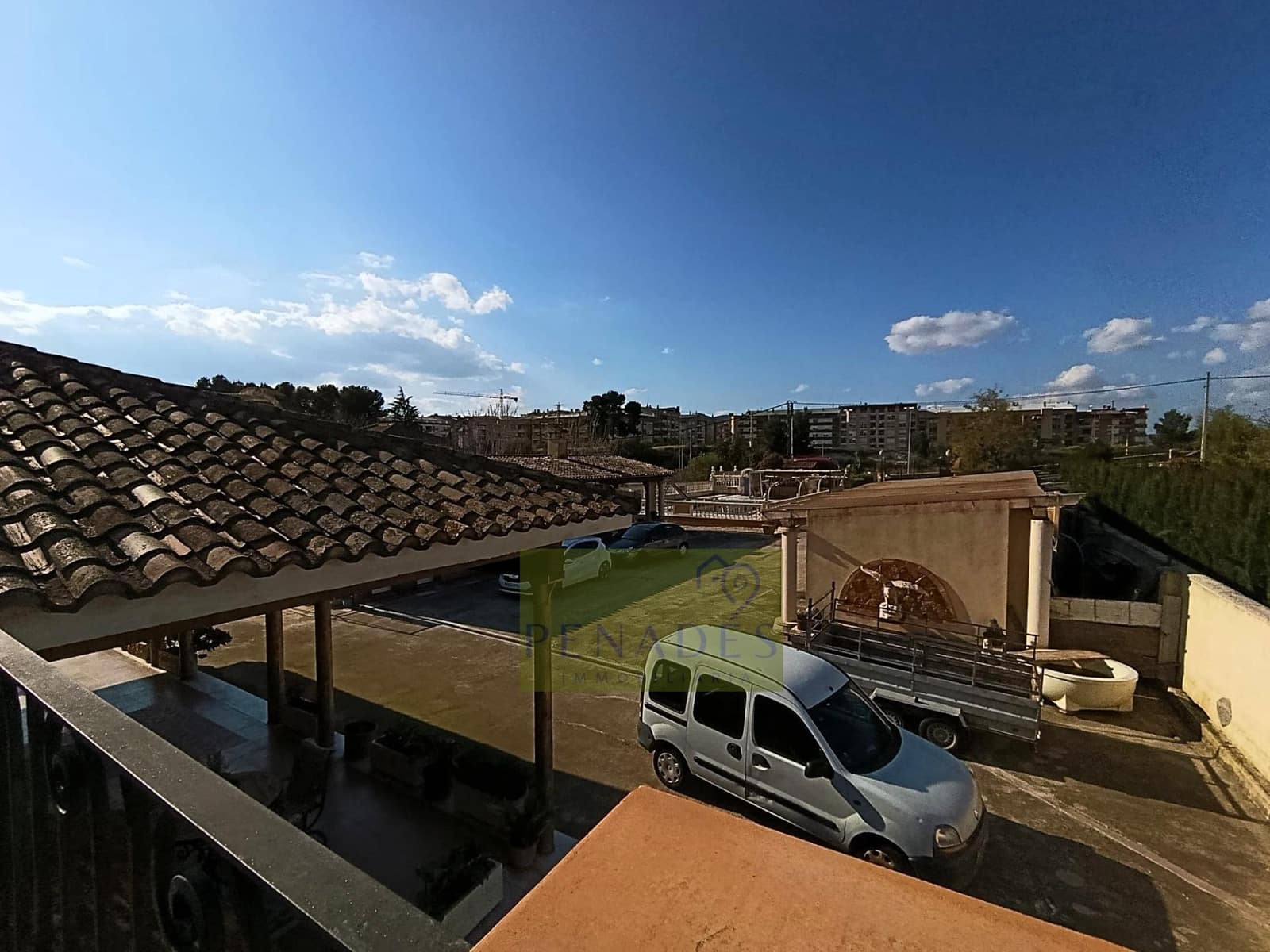 7 slaapkamer Villa te koop in Ontinyent met zwembad - € 600.000 (Ref: 5609047)