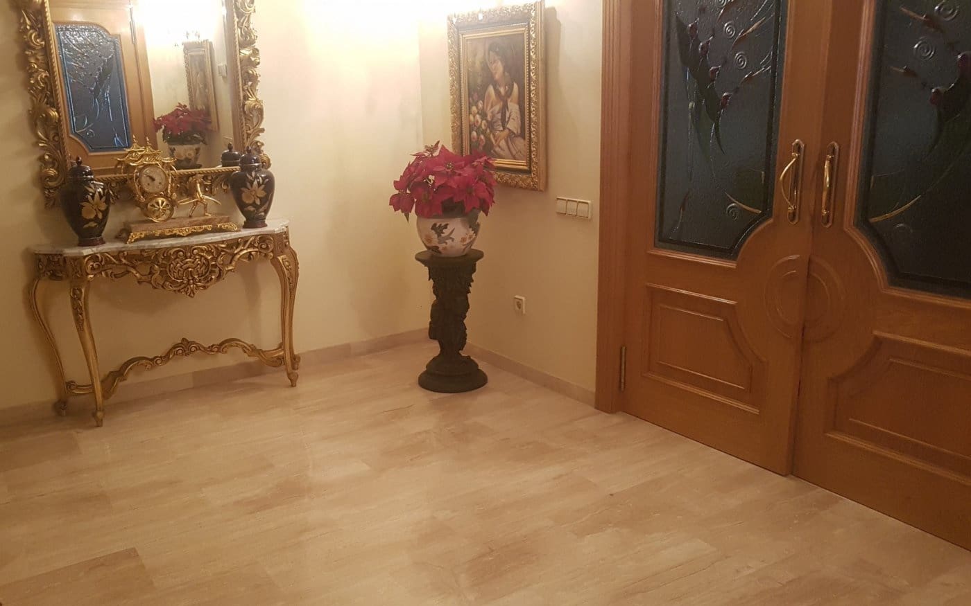 5 soveværelse Rækkehus til salg i Albaida med garage - € 550.000 (Ref: 6198513)