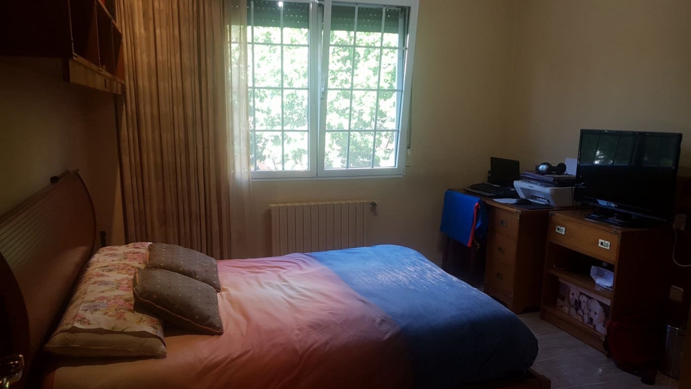 5 soveværelse Rækkehus til salg i Albaida med garage - € 550.000 (Ref: 6198513)