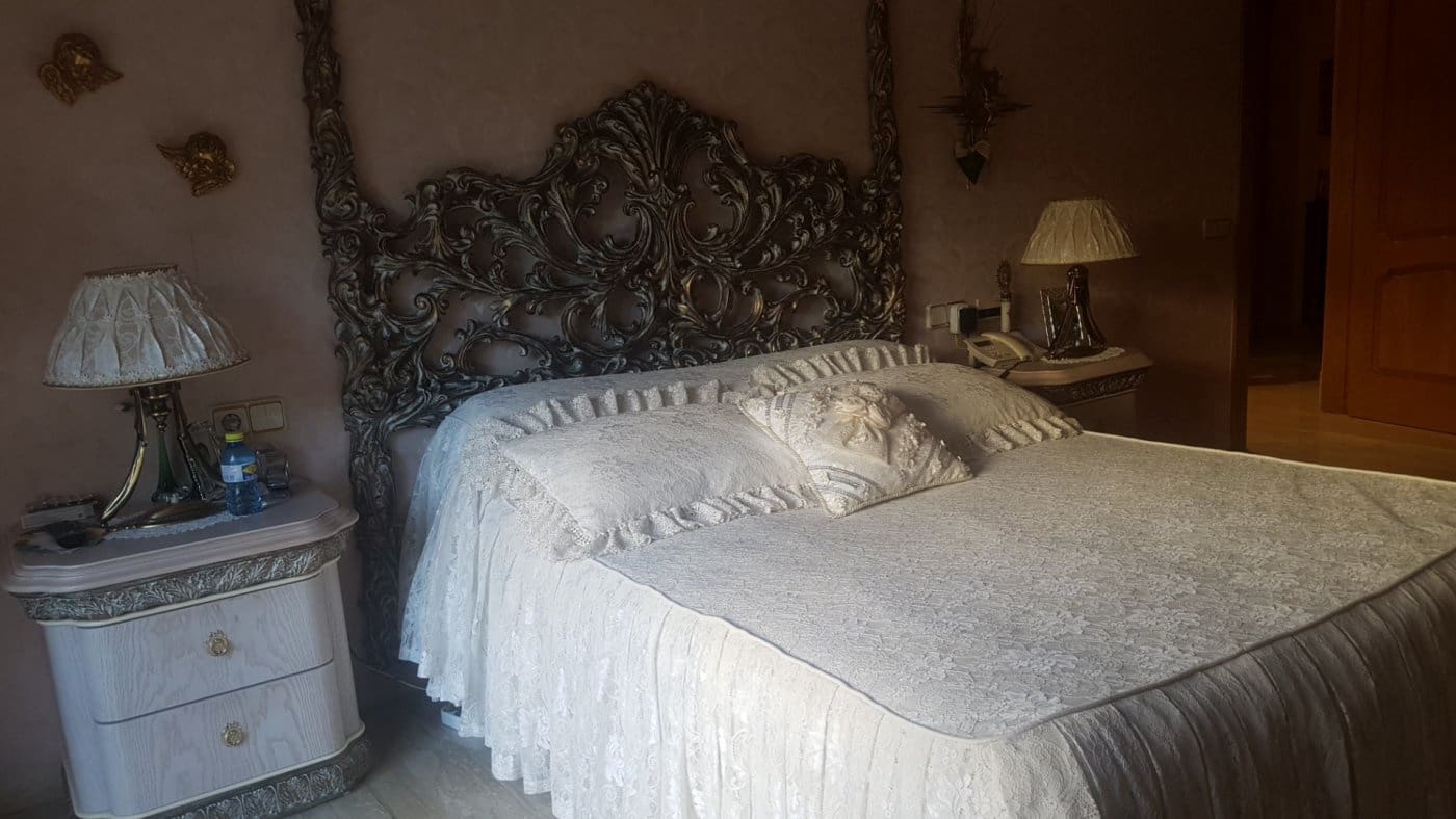 5 soveværelse Rækkehus til salg i Albaida med garage - € 550.000 (Ref: 6198513)