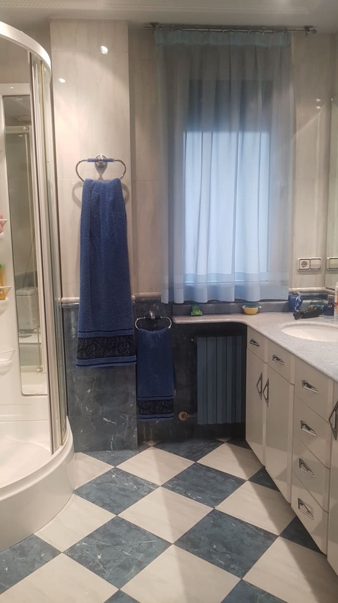 5 soveværelse Rækkehus til salg i Albaida med garage - € 550.000 (Ref: 6198513)