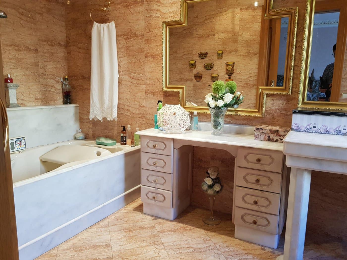 5 soveværelse Rækkehus til salg i Albaida med garage - € 550.000 (Ref: 6198513)