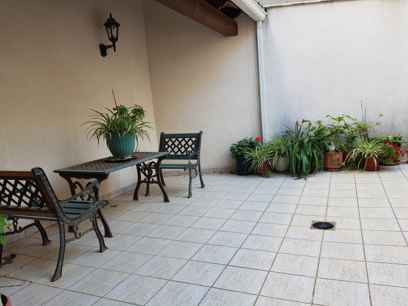 5 soveværelse Rækkehus til salg i Albaida med garage - € 550.000 (Ref: 6198513)