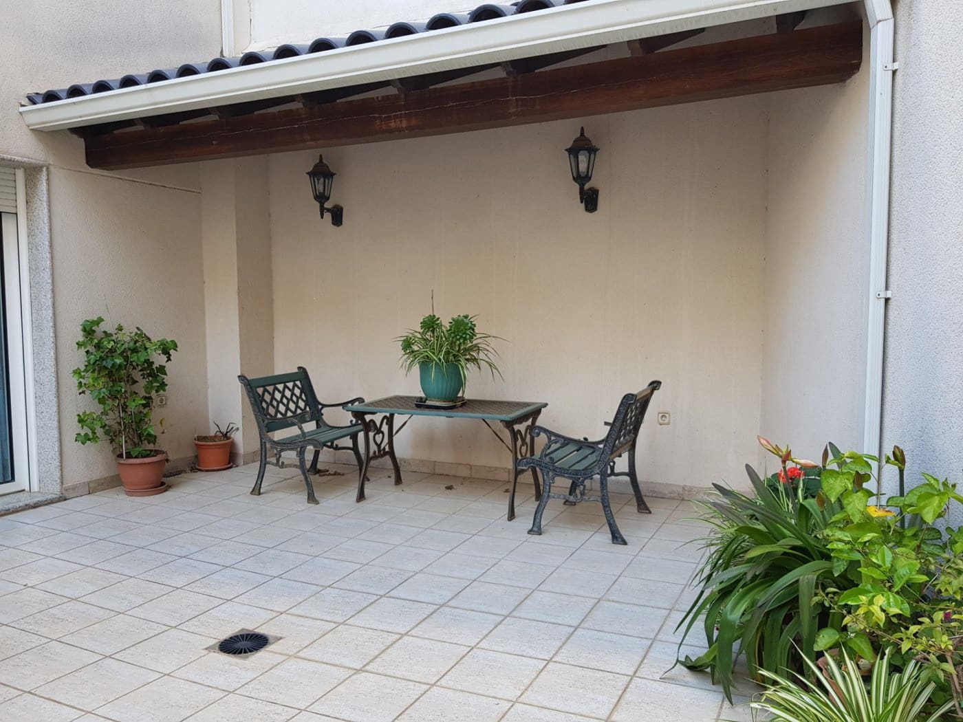 5 soveværelse Rækkehus til salg i Albaida med garage - € 550.000 (Ref: 6198513)