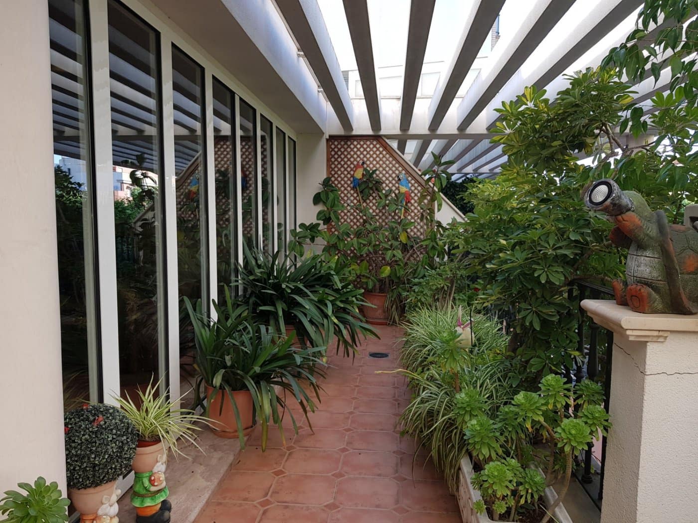 5 soveværelse Rækkehus til salg i Albaida med garage - € 550.000 (Ref: 6198513)