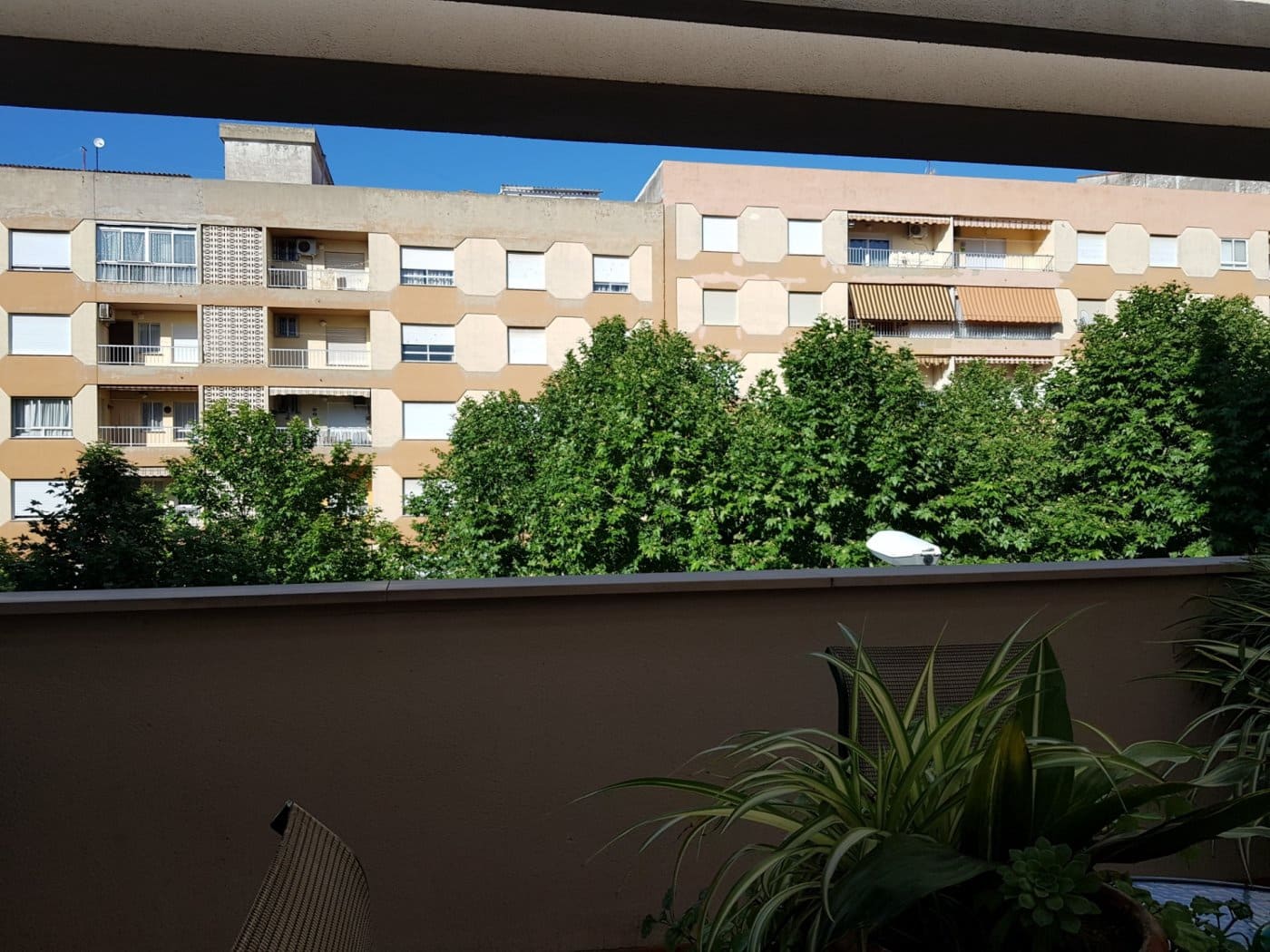 5 soveværelse Rækkehus til salg i Albaida med garage - € 550.000 (Ref: 6198513)