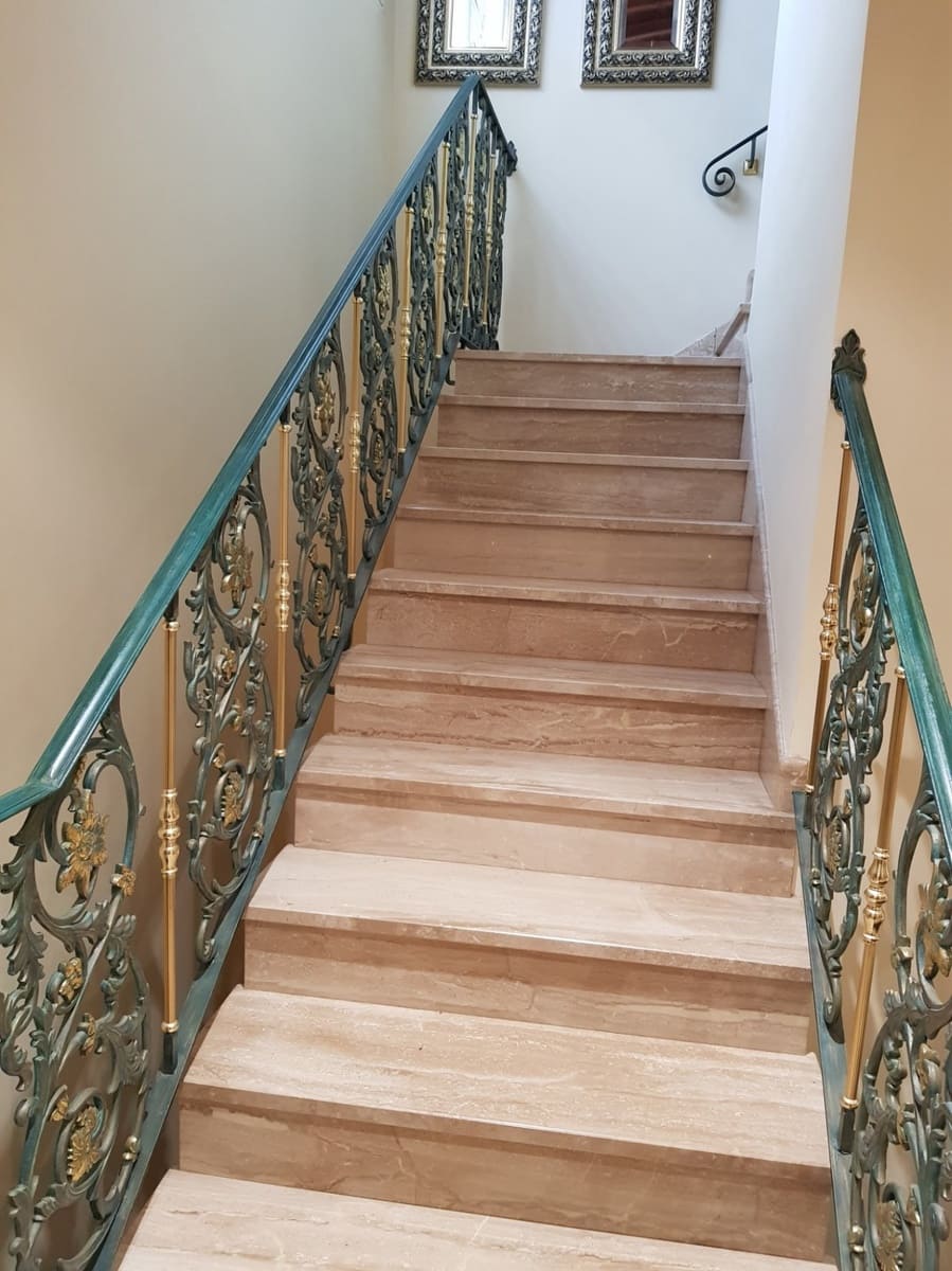 5 soveværelse Rækkehus til salg i Albaida med garage - € 550.000 (Ref: 6198513)