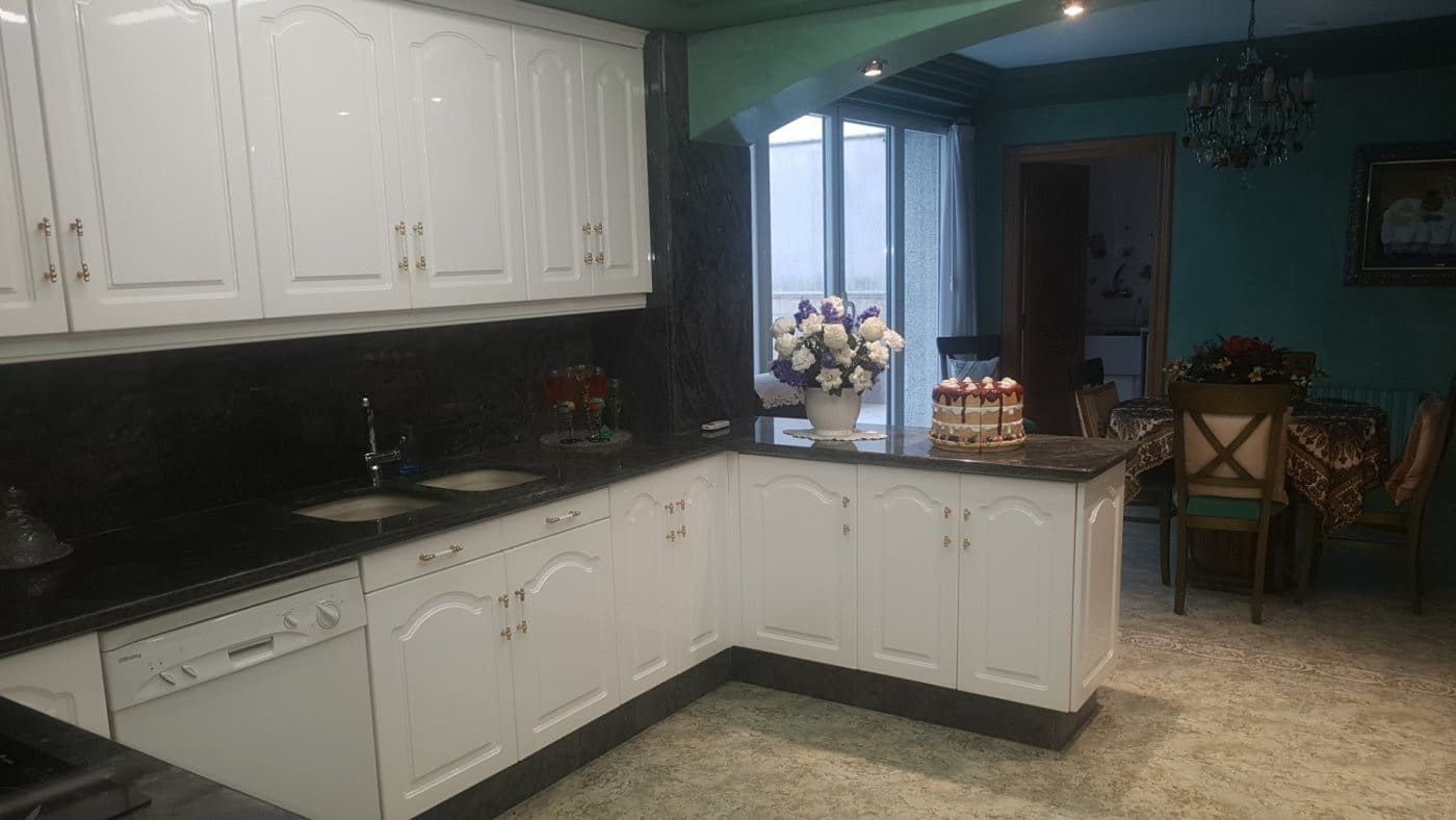 5 soveværelse Rækkehus til salg i Albaida med garage - € 550.000 (Ref: 6198513)