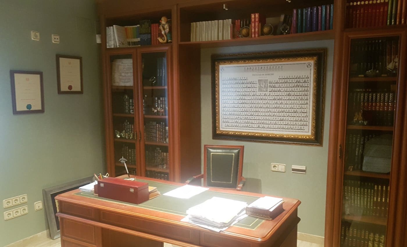 5 soveværelse Rækkehus til salg i Albaida med garage - € 550.000 (Ref: 6198513)