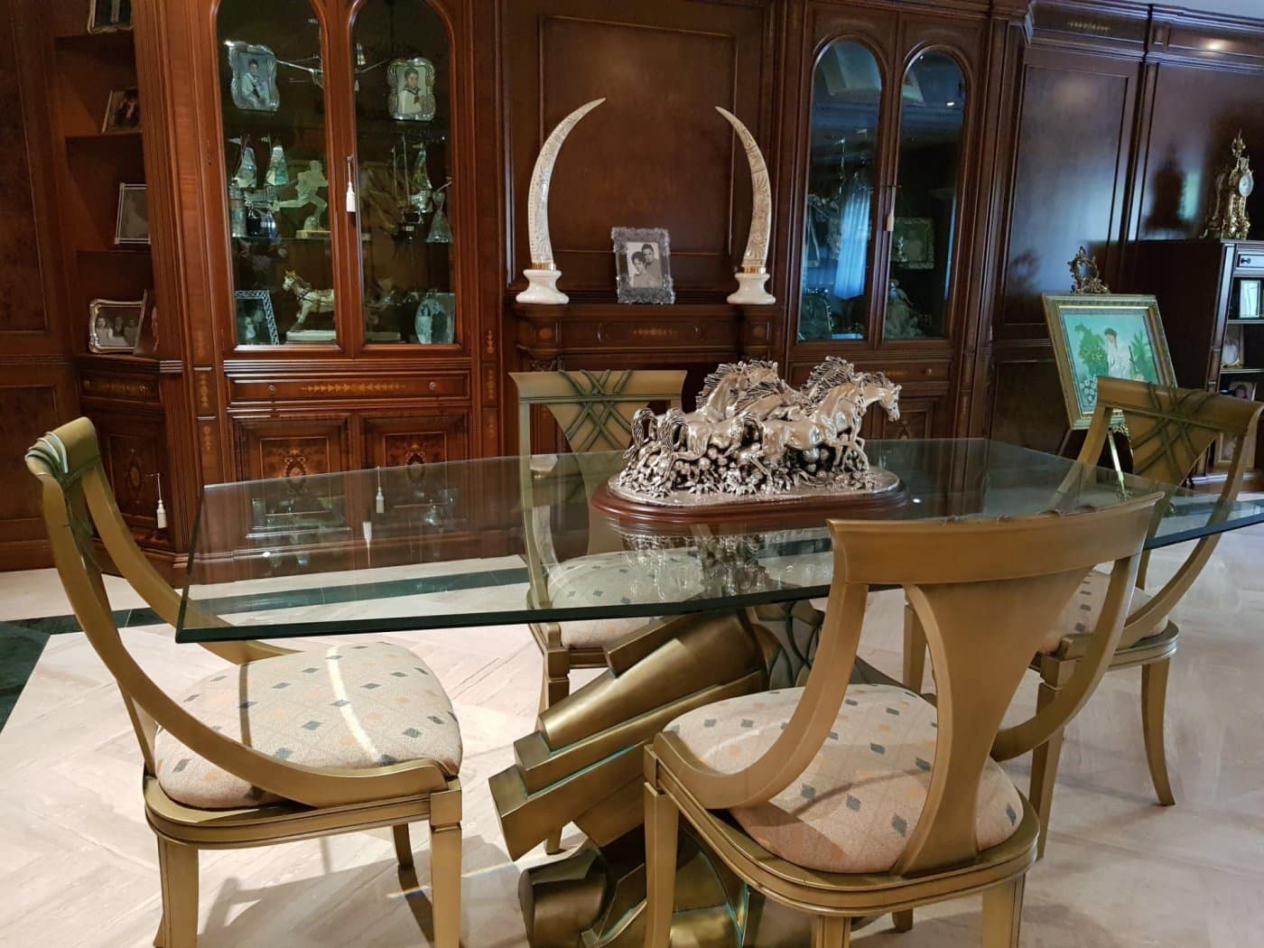 5 soveværelse Rækkehus til salg i Albaida med garage - € 550.000 (Ref: 6198513)