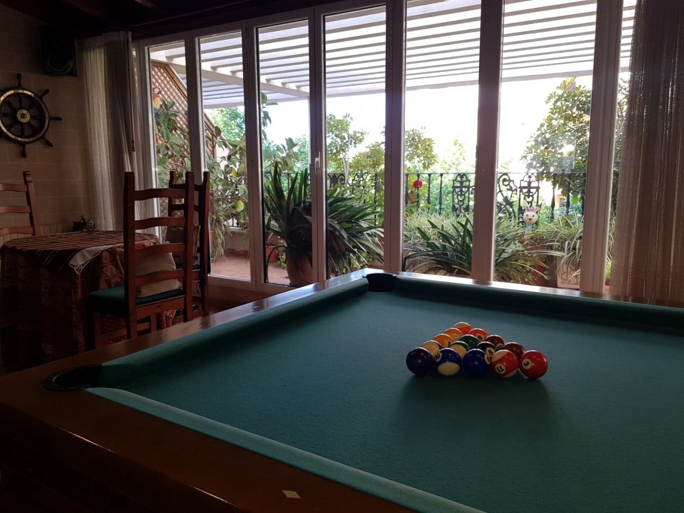 5 soveværelse Rækkehus til salg i Albaida med garage - € 550.000 (Ref: 6198513)