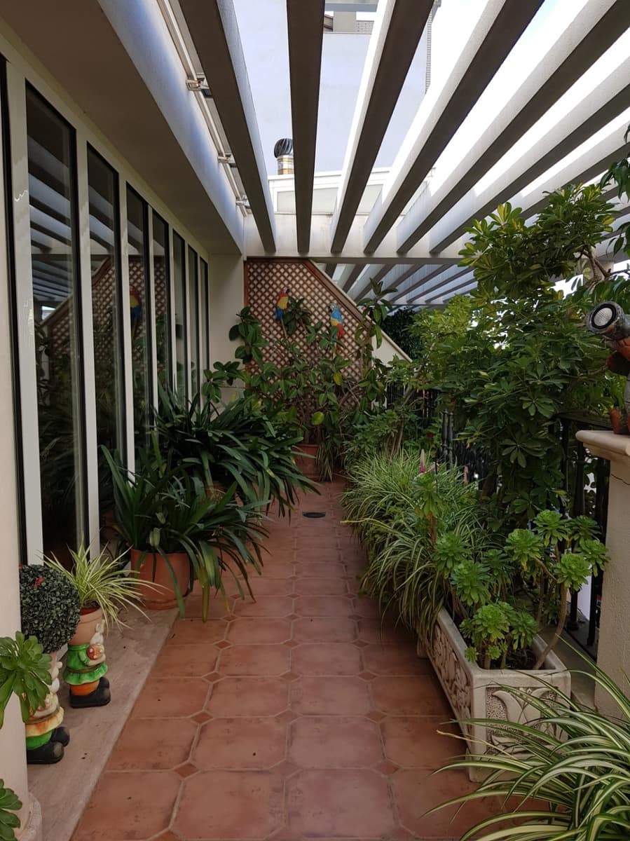 5 soveværelse Rækkehus til salg i Albaida med garage - € 550.000 (Ref: 6198513)