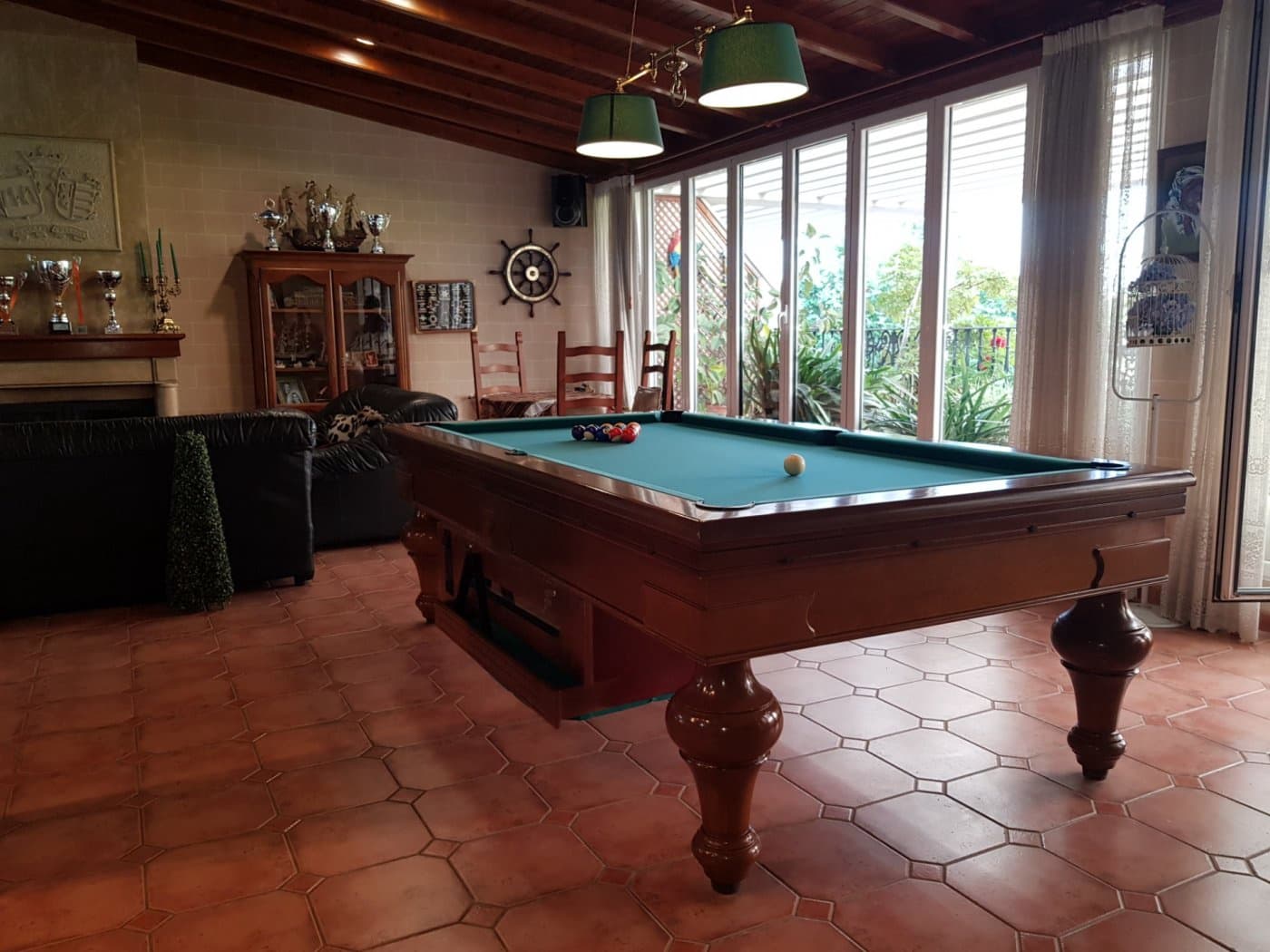 5 soveværelse Rækkehus til salg i Albaida med garage - € 550.000 (Ref: 6198513)