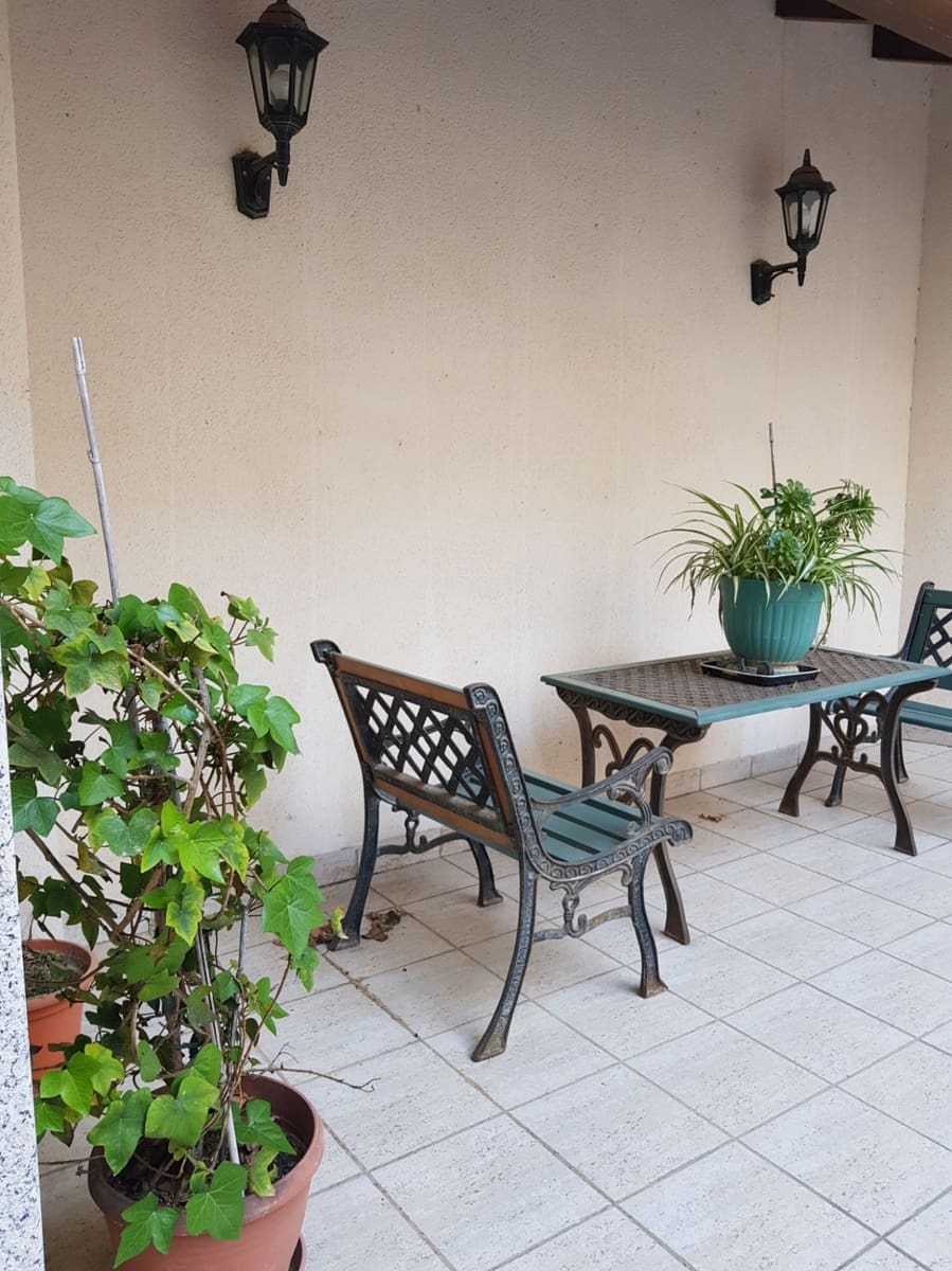 5 soveværelse Rækkehus til salg i Albaida med garage - € 550.000 (Ref: 6198513)