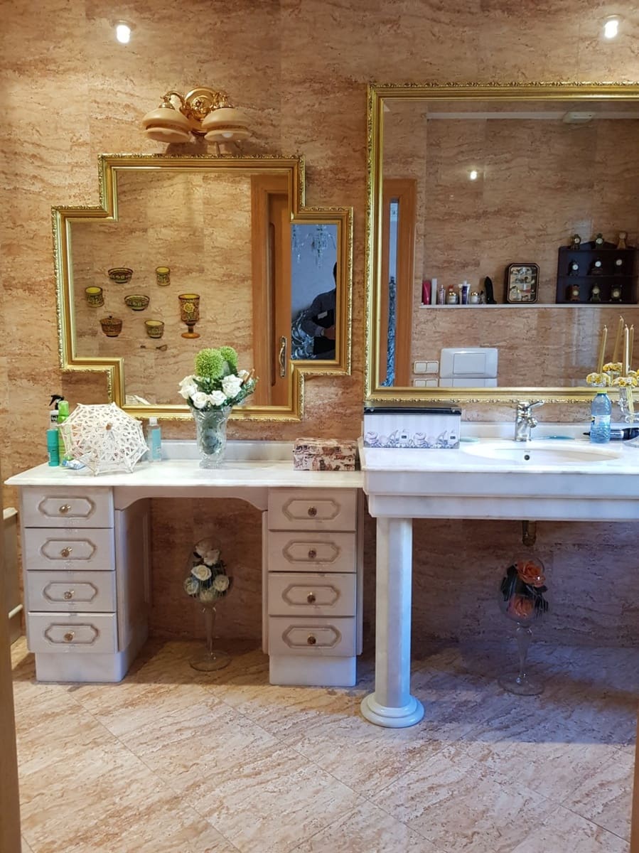 5 soveværelse Rækkehus til salg i Albaida med garage - € 550.000 (Ref: 6198513)