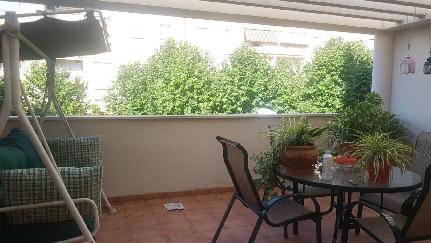 5 soveværelse Rækkehus til salg i Albaida med garage - € 550.000 (Ref: 6198513)